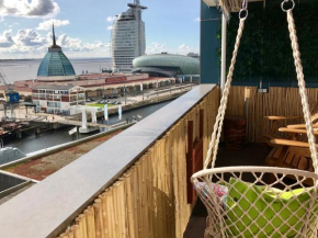 Coast House Moana